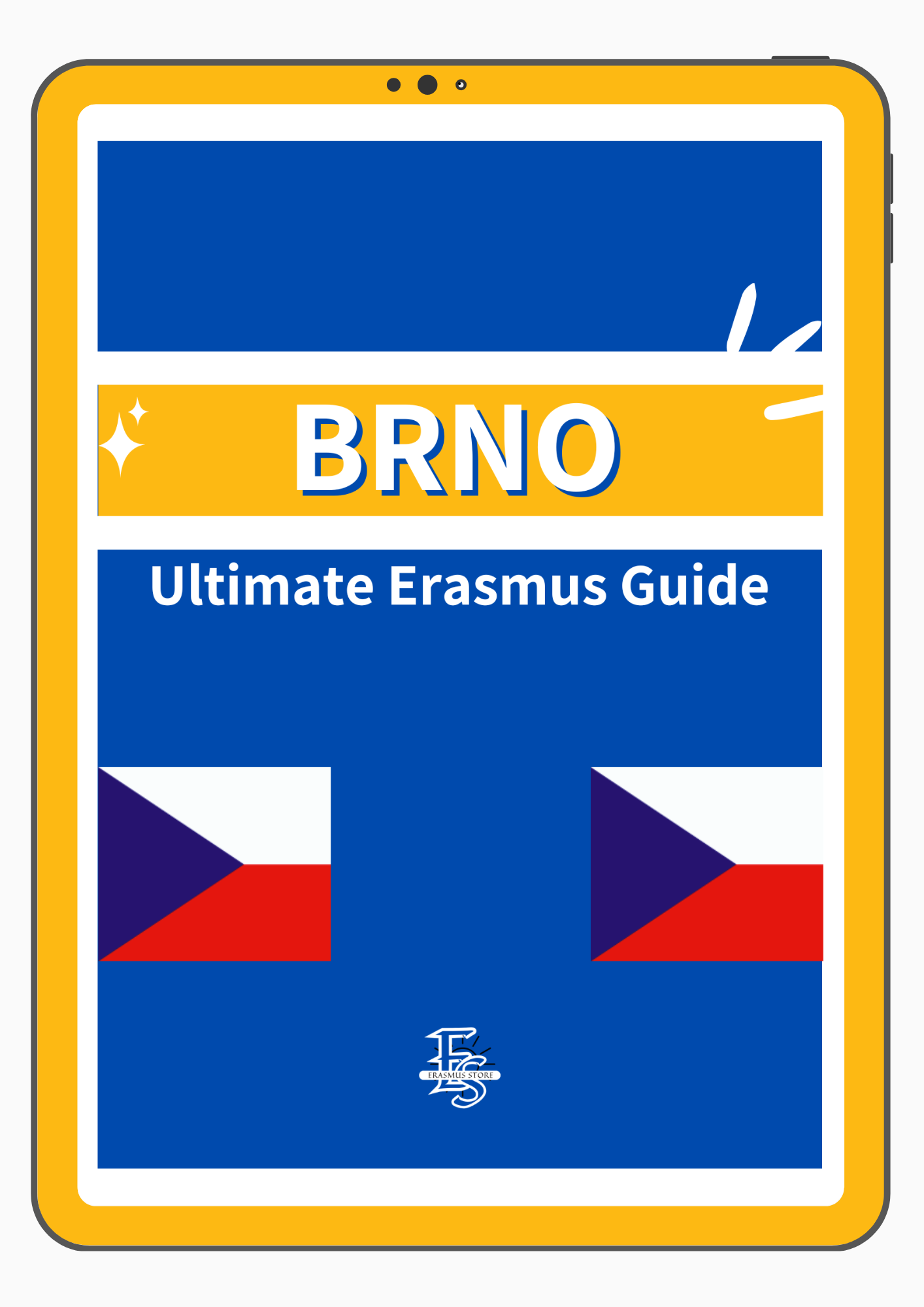 Incoming Exchange Student in Brno Guide