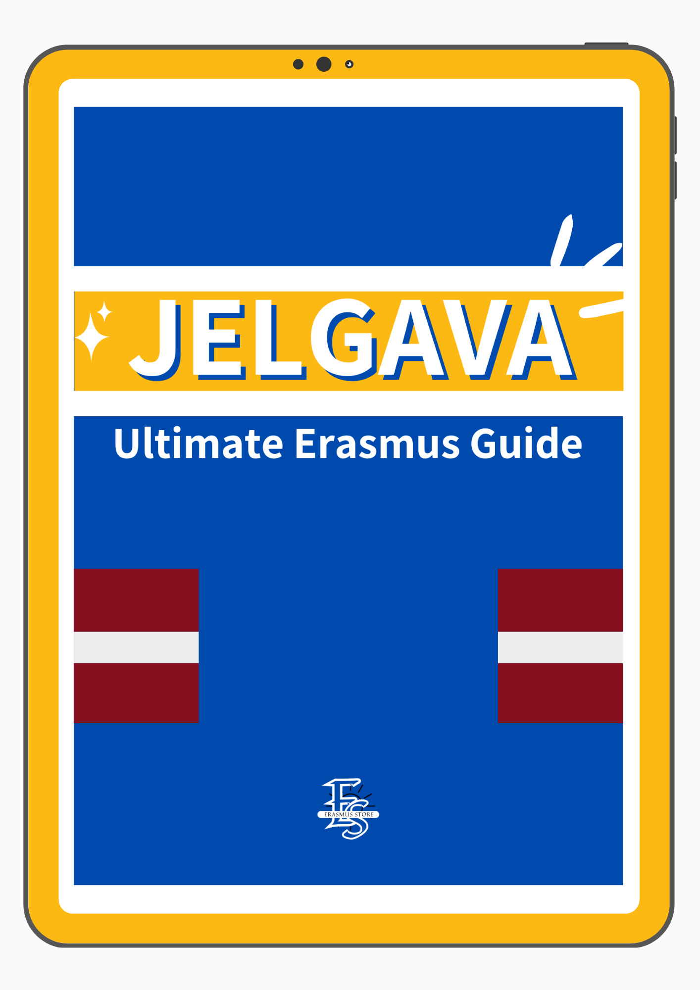 Incoming Exchange Student in Jelgava Guide