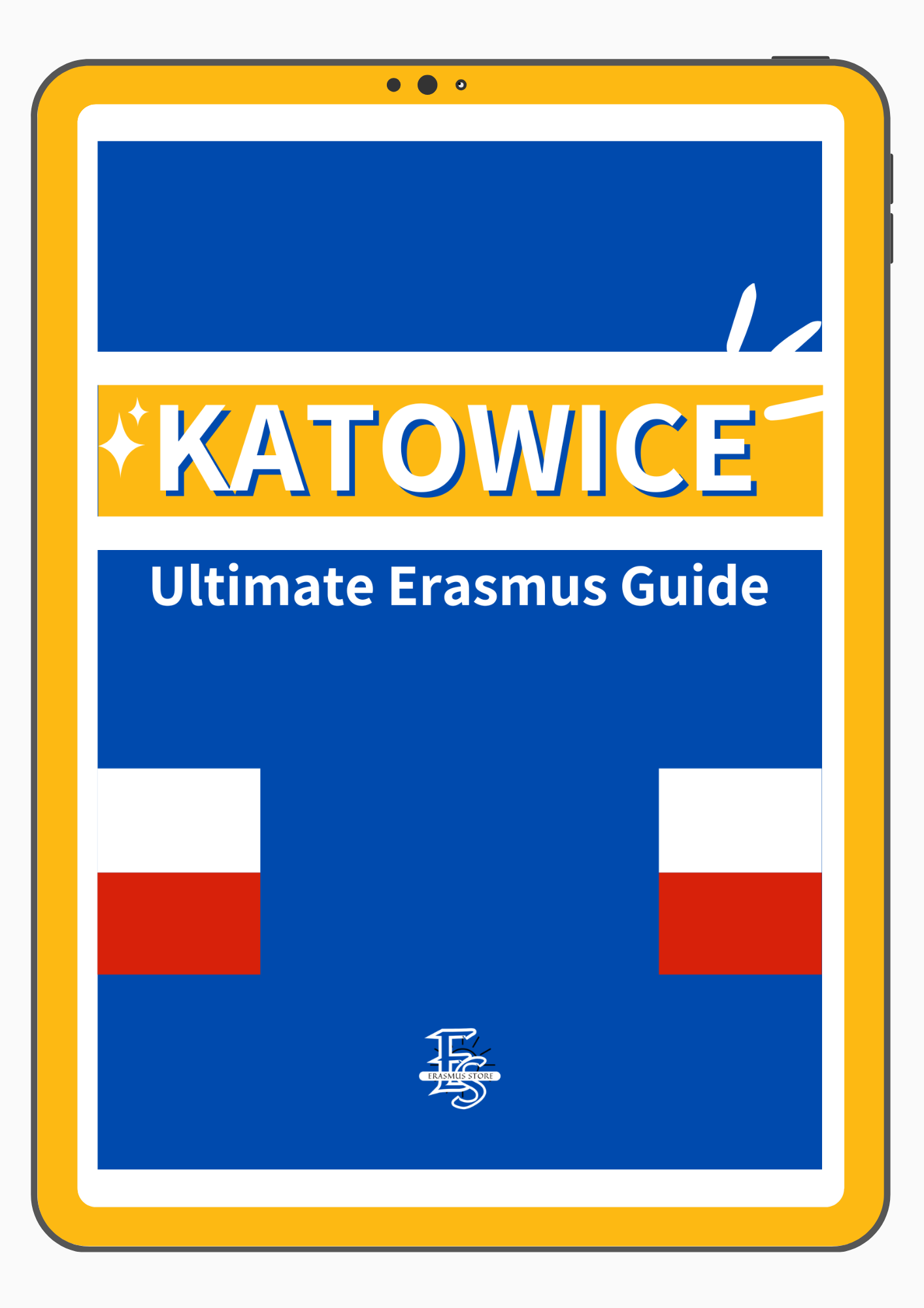 Incoming Exchange Student in Katowice Guide