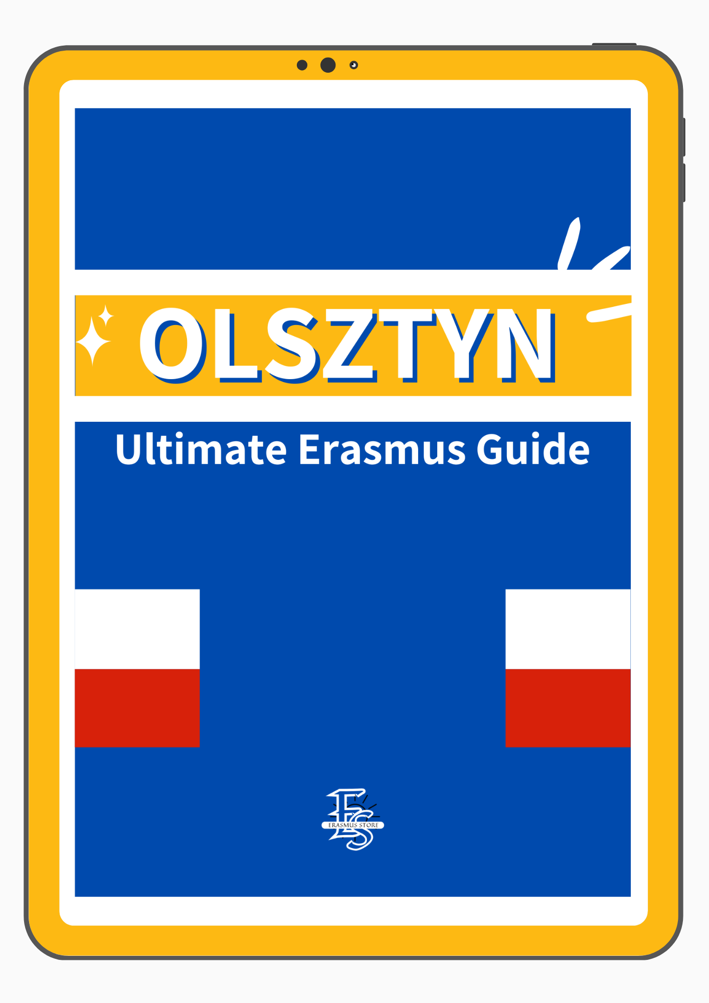 Incoming Exchange Student in Olsztyn Guide