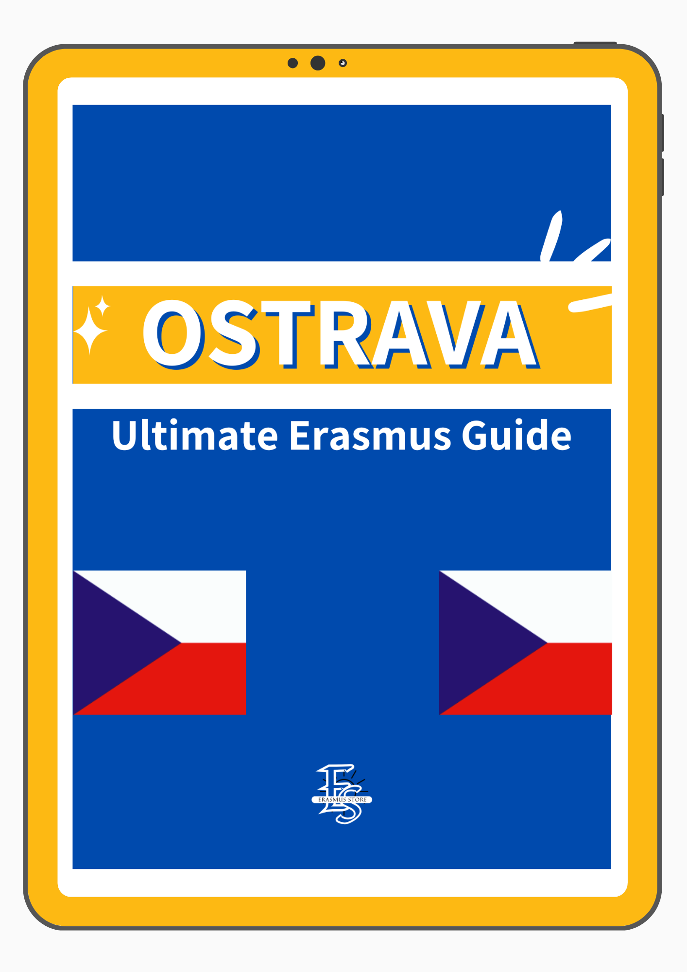 Incoming Exchange Student in Ostrava Guide