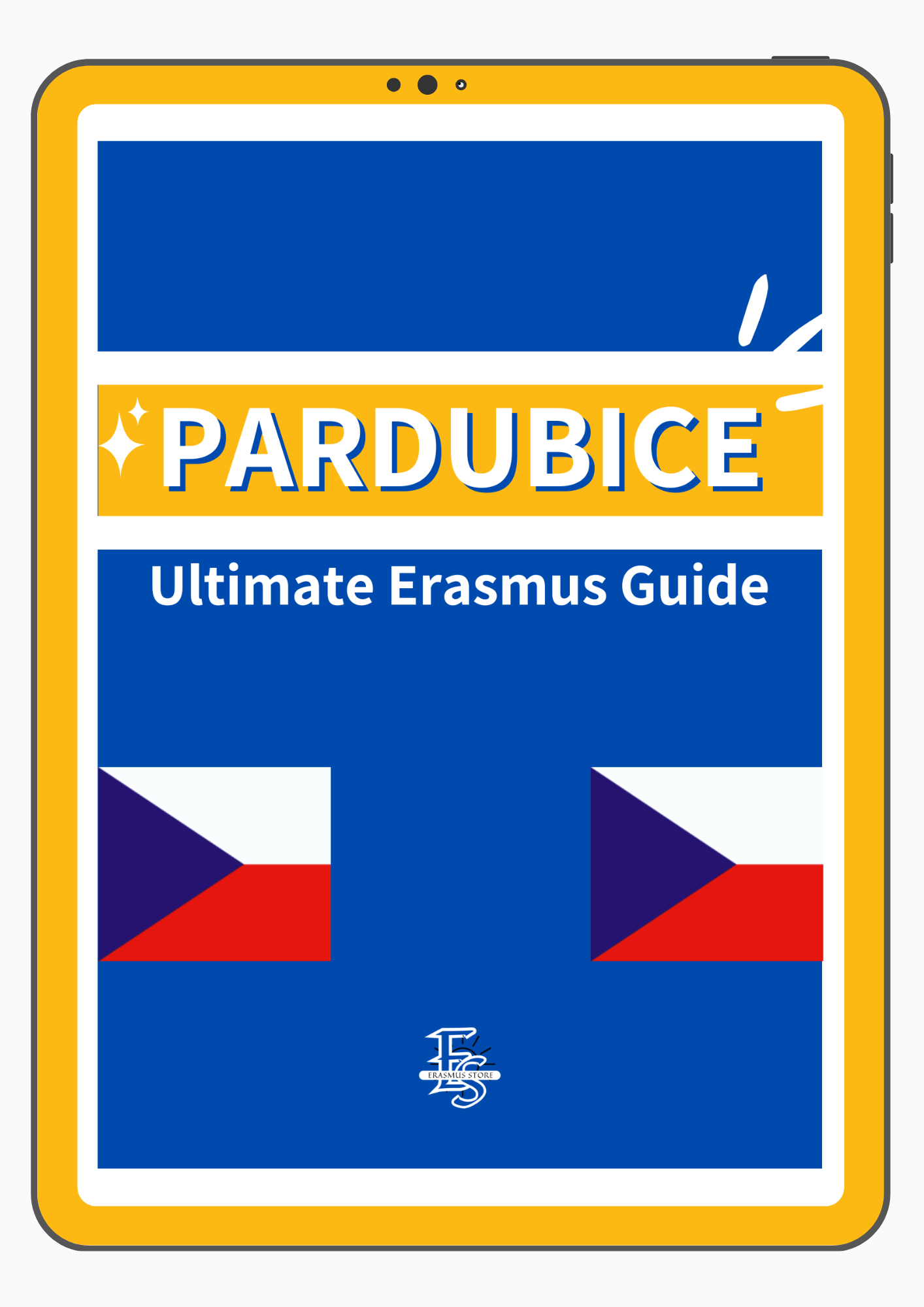 Incoming Exchange Student in Pardubice Guide