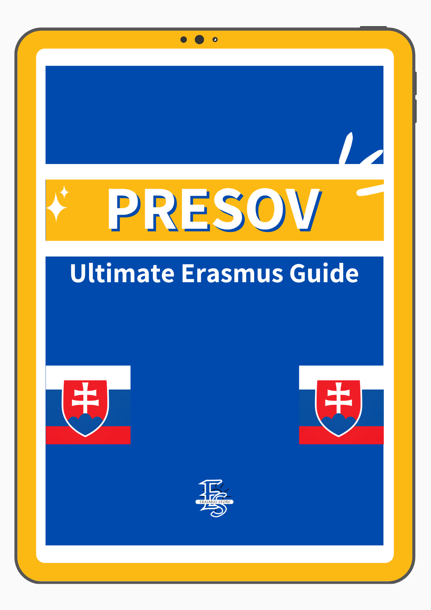  Incoming Exchange Student in Presov Guide