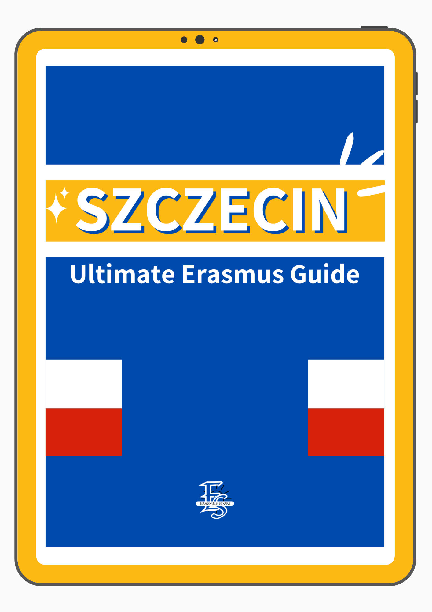 Incoming Exchange Student in Szczecin Guide