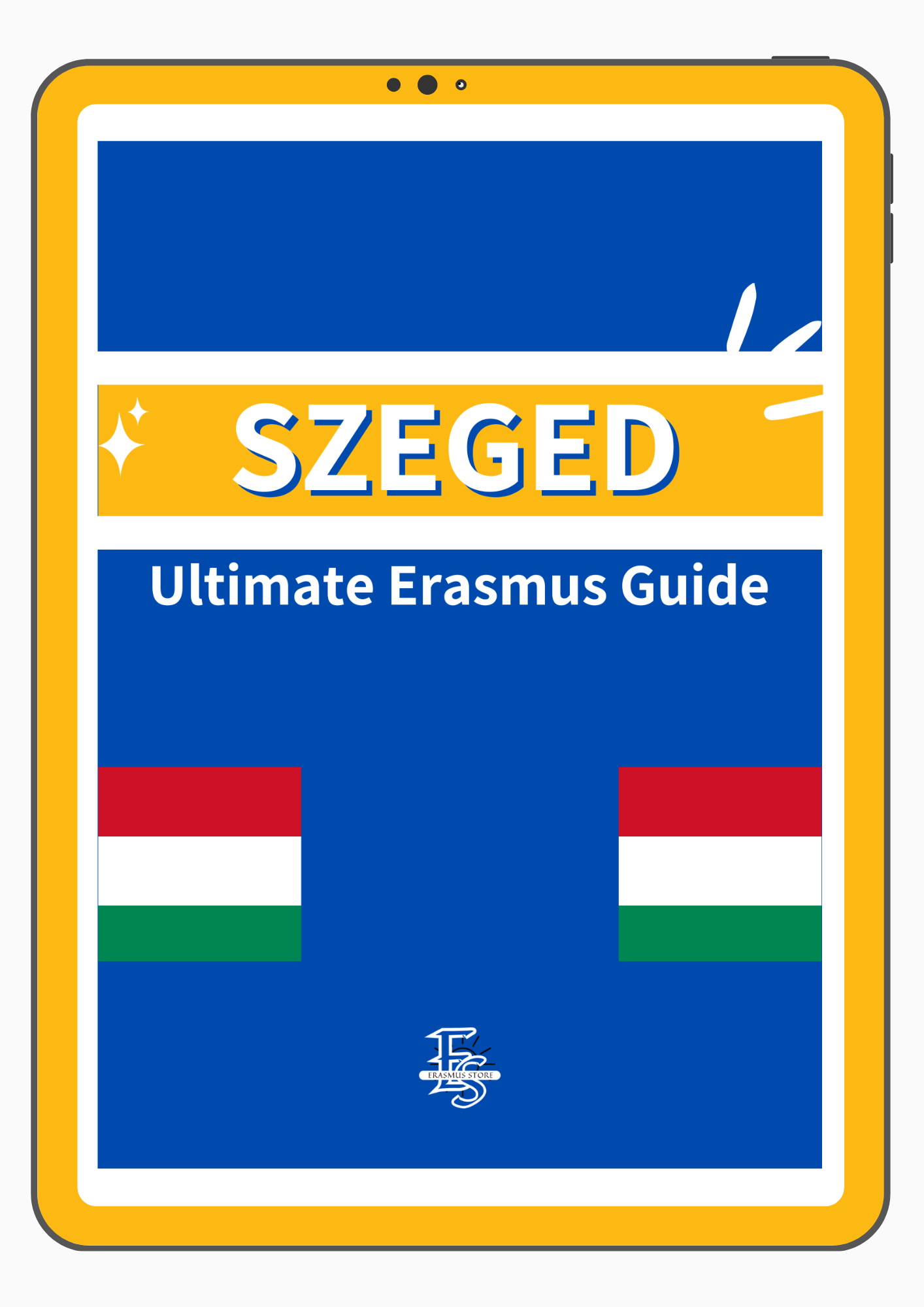 Incoming Exchange Student in Szeged Guide