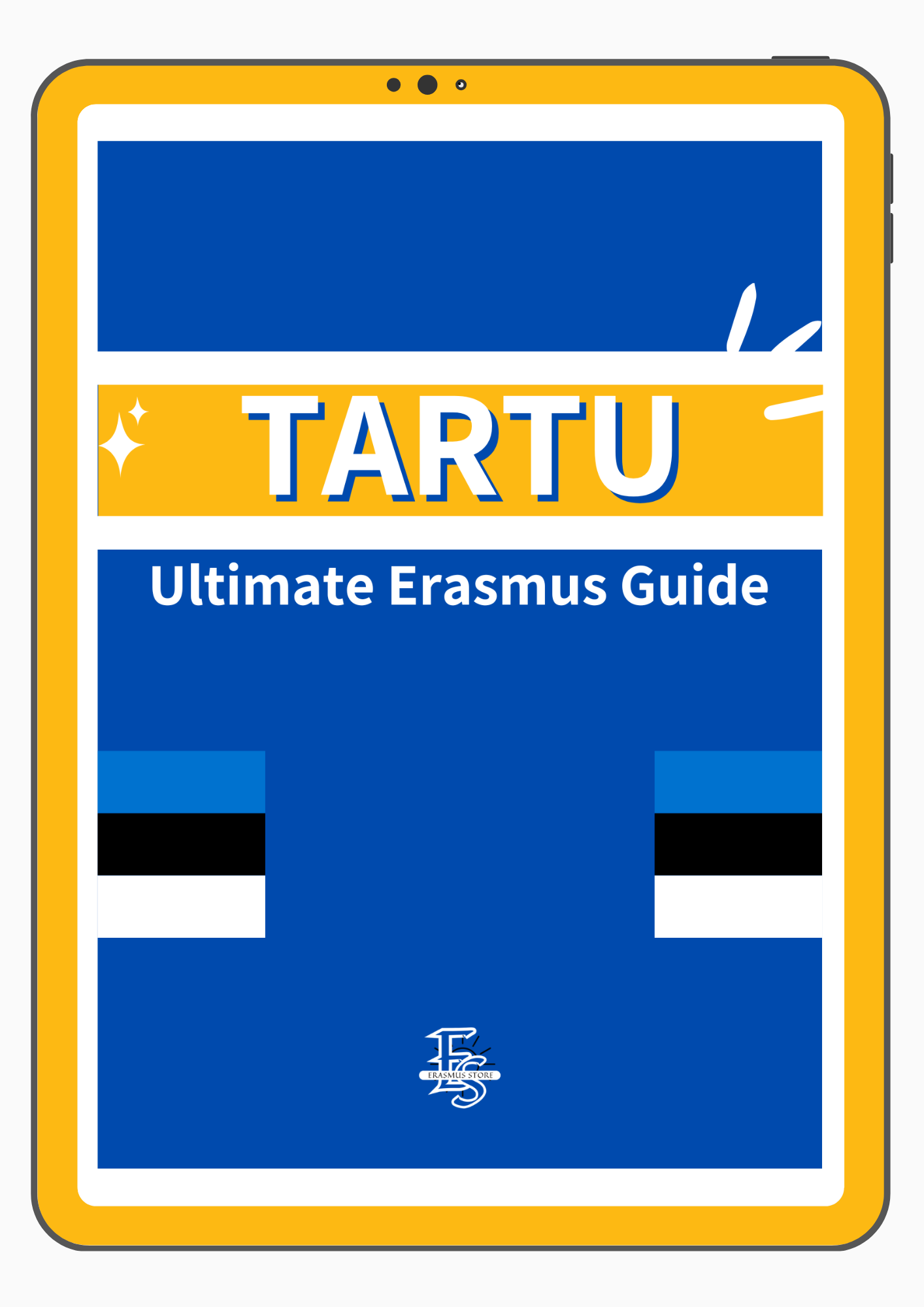 Incoming Exchange Student in Tartu Guide