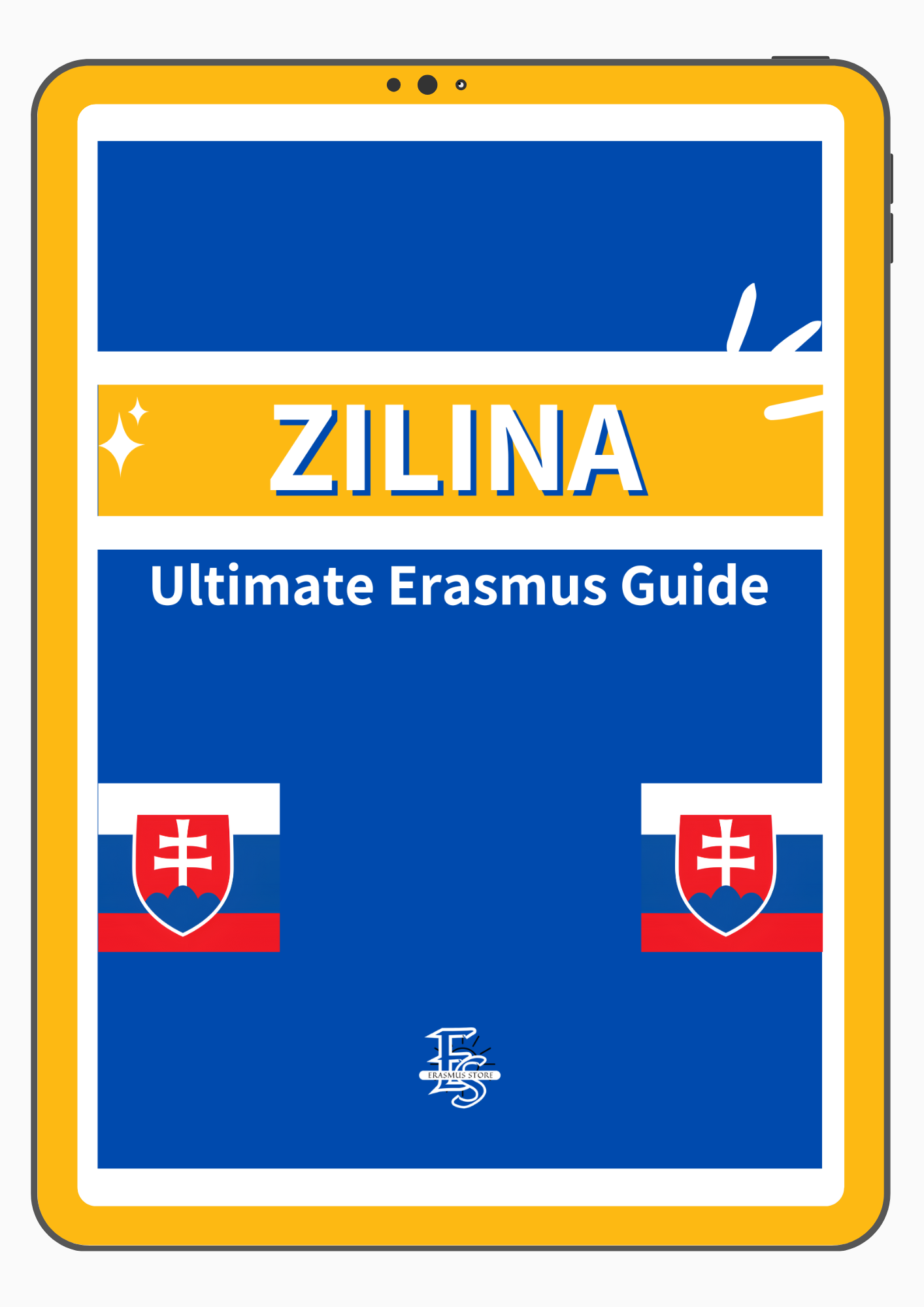 Incoming Exchange Student in Zilina Guide