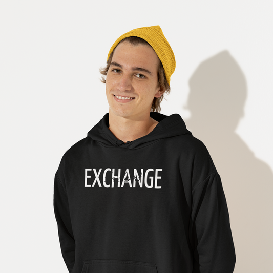 Exchange Student - Exchange Vibes Edition